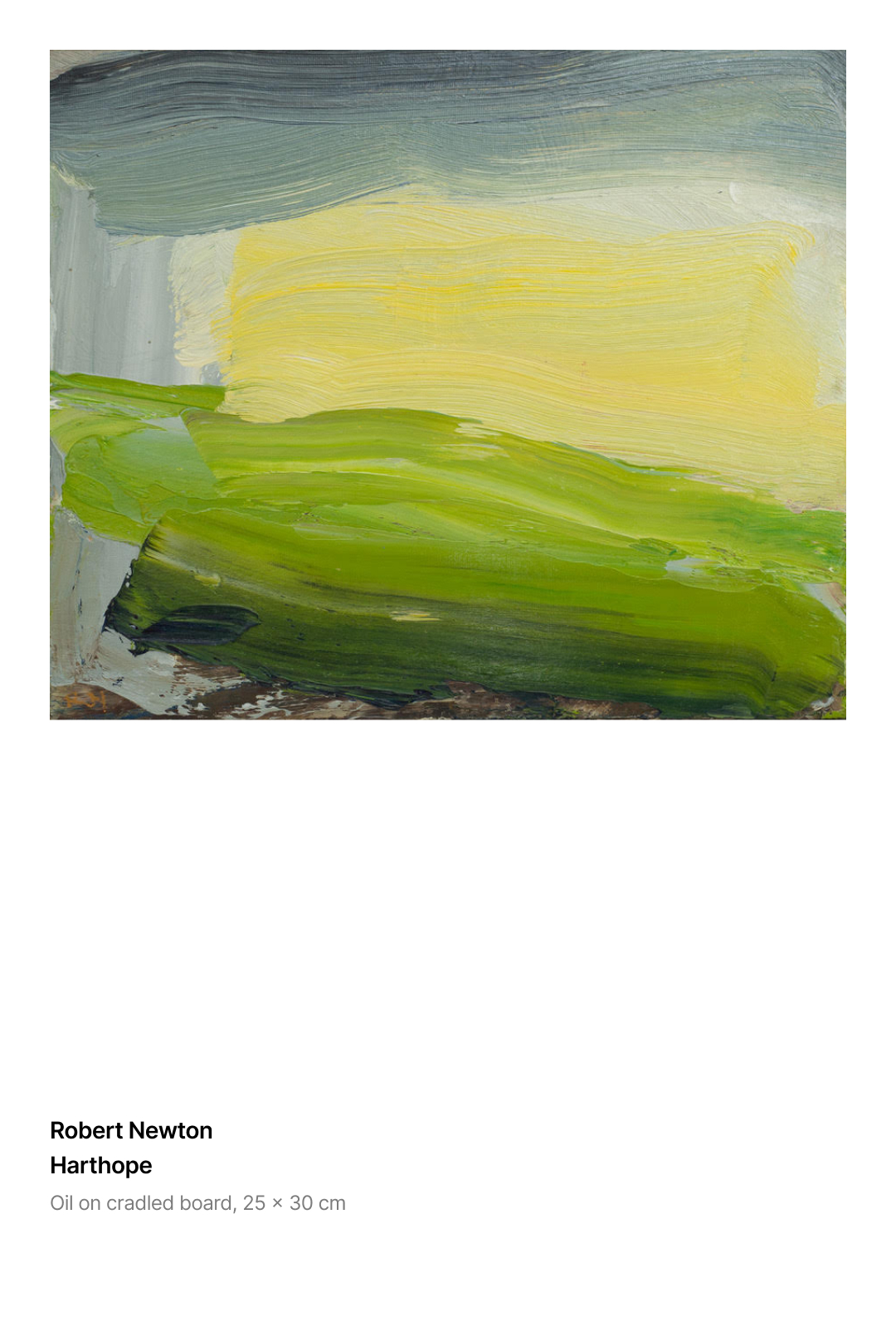 Keane Art Studio - Stephen Keane